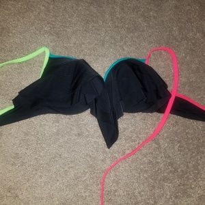 Victoria's secret PINK bikini top
